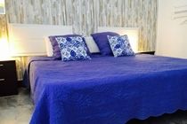 Sunset Bed & Breakfast 파시토 블란코 외부 사진