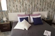 Sunset Bed & Breakfast 파시토 블란코 외부 사진