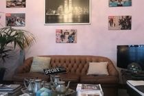 Sunset Bed & Breakfast 파시토 블란코 외부 사진